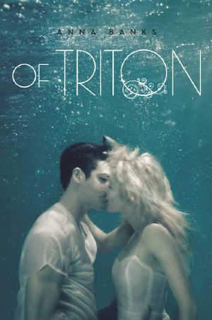 [The Syrena Legacy 02] • Of Triton